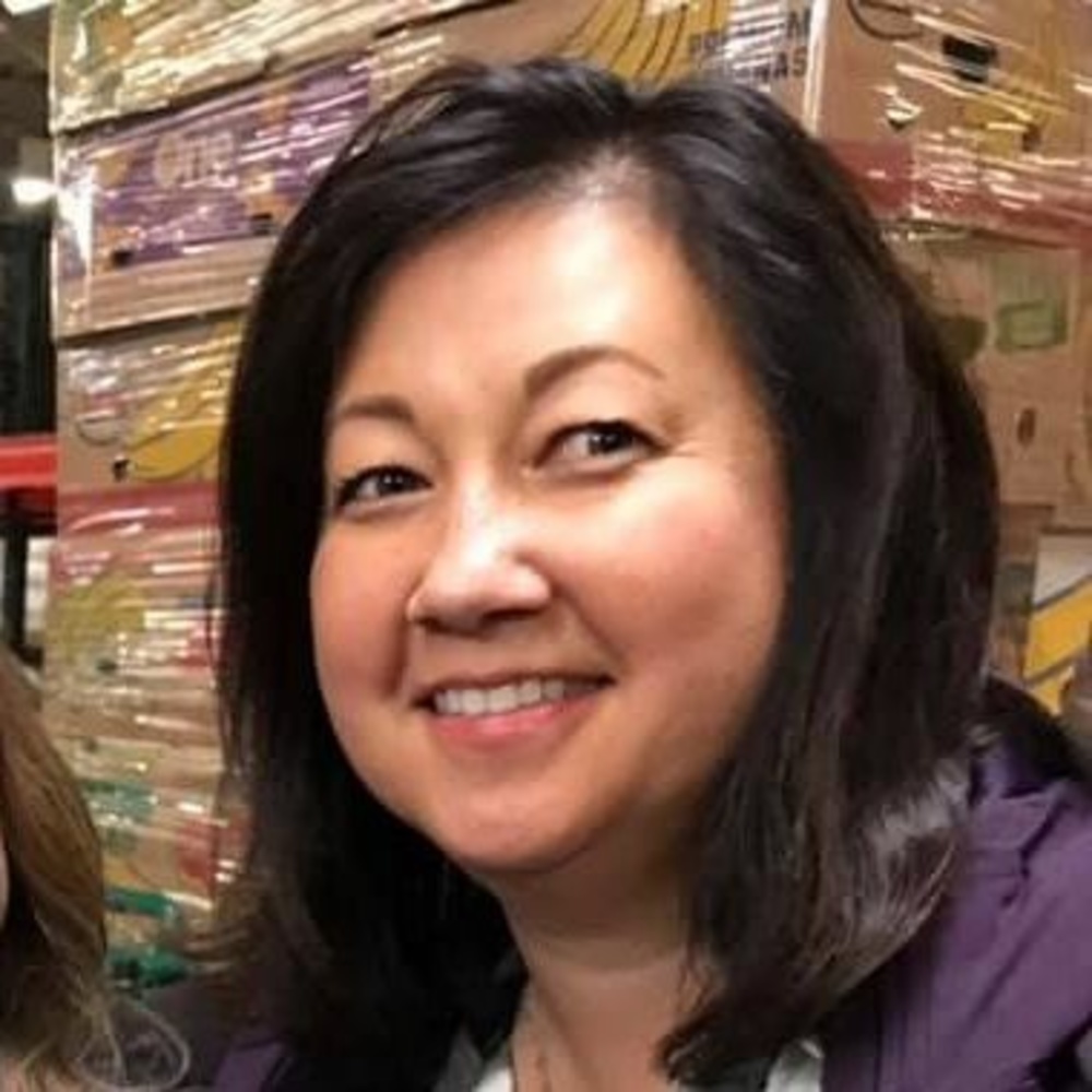 Meet your Posher, Maria